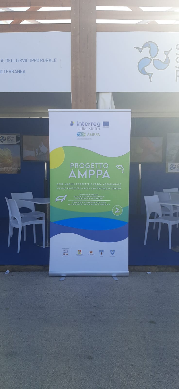 Sensibilizzazione ambientale al Cous Cous Fest