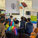 Giornate di Animazione territoriale a Ustica