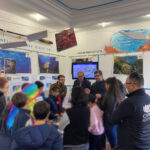 Giornate di Animazione territoriale a Ustica