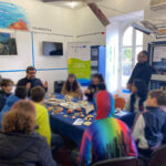 Giornate di Animazione territoriale a Ustica