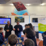 Giornate di Animazione territoriale a Ustica