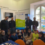Giornate di Animazione territoriale a Ustica