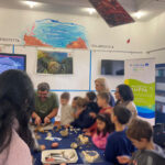 Giornate di Animazione territoriale a Ustica