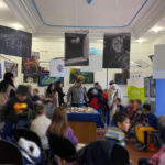 Giornate di Animazione territoriale a Ustica