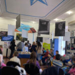 Giornate di Animazione territoriale a Ustica